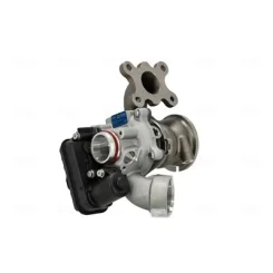Turbo Vw 1,0Tsi Golf Vii/Fabia Iii - NISSENS (NIS93616)