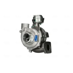 Turbo Jeep Cherokee 2,8Crd - NISSENS (NIS93793)