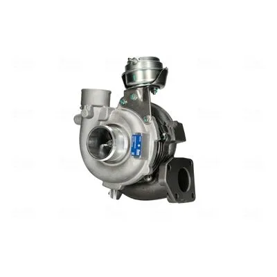 Turbo Jeep Cherokee 2,8Crd - NISSENS (NIS93793)