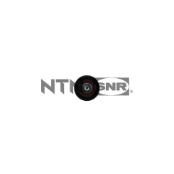 Rolka Paska Wielorowk. Bmw N47/M47 - SNR (GA35080)