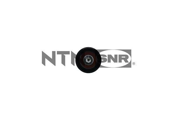 Rolka Paska Wielorowk. Bmw N47/M47 - SNR (GA35080)