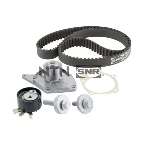Zestaw Rozrzľdu Renault 1,5Dci (Z Pompľ) - SNR (KDP455580)