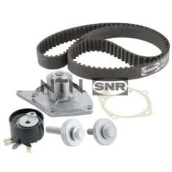 Zestaw Rozrzľdu Renault 1,5Dci (Z Pompľ) - SNR (KDP455580)