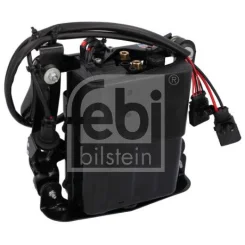 Kompresor Zawieszenia Pneumatycznego Porsche Panamera 11- - FEBI BILSTEIN (FE195451)