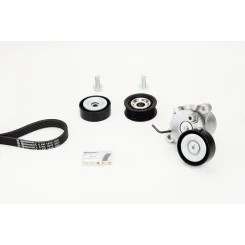 Zestaw Paska Wielorowk. Hyundai - CONTINENTAL CTAM (5PK1815K2)