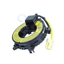 TaMa Airbag Kierownicy Mitsubishi Outlander 01-12 (Wtyczka 1/4) - MAXGEAR (27-2129)