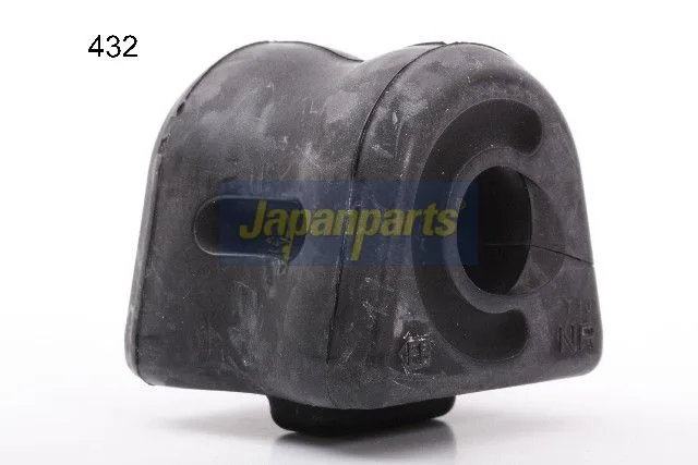 Csapágypersely, Stabilizátor - JAPANPARTS (RU-432)