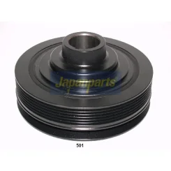 Szíjtárcsa, Főtengely - JAPANPARTS (PU-501)