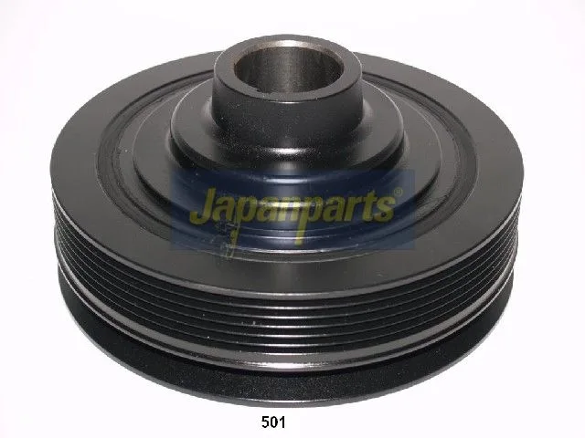 Szíjtárcsa, Főtengely - JAPANPARTS (PU-501)