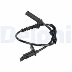 Czujnik Abs Bmw P. I3 14- Le/Pr - DELPHI (SS21656-12B1)