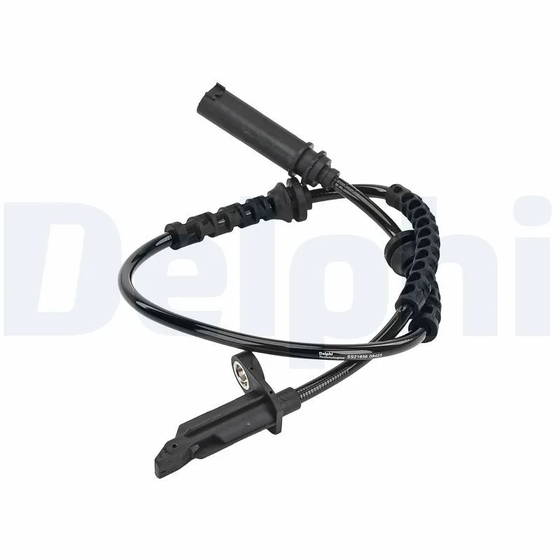 Czujnik Abs Bmw P. I3 14- Le/Pr - DELPHI (SS21656-12B1)