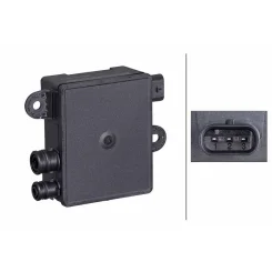 Czujnik JakoCi Powietrza Db Eqe (V295) 22- - HELLA (6PX014178-311)
