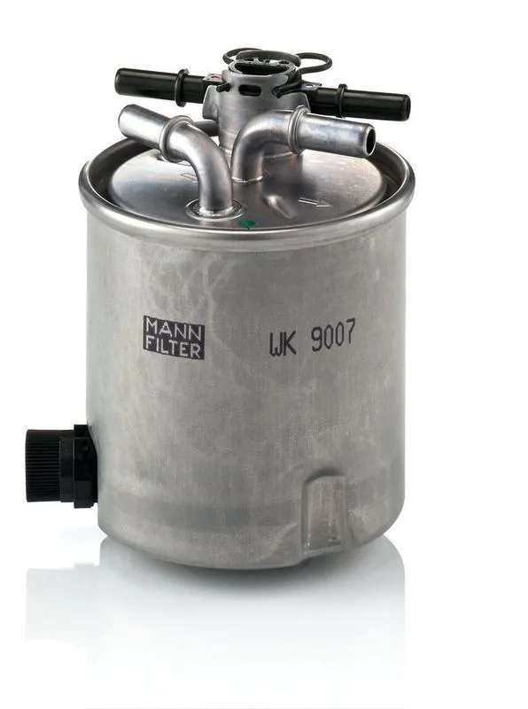 Üzemanyagszűrő - MANN-FILTER (WK9007)