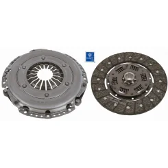 Sprzęgło Opel Astra/Cascada/Zafira 2,0 Cdti 11- - SACHS (3000 970 156)