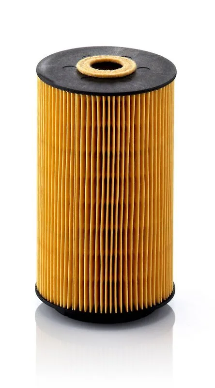 Olajszűrő - MANN-FILTER (HU942/1X)