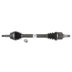 Póło Citroen C-Elysse 1,2/1,6D Manual Le 662Mm - SKF (VKJC8861)