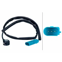 Czujnik Spalania Stukowego Vw Passat B5, Golf Vi 1,6-2,5 00- - HELLA (6PG013114-661)