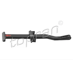 Uchwyt Otwierania Maski Vw Passat B5 - TOPRAN (HP114 059)