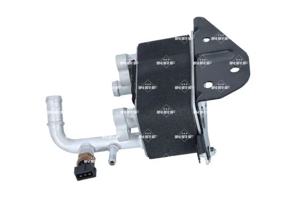 Agregat Chłodniczy Byd Atto 3 22- - NRF (NRF315000)