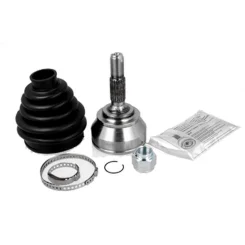 Przegub Zew. Opel Corsa F 1,2 21Z/48,3Mm/34Z (Prawa Strona) - METELLI (15-11050MEP)