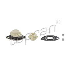 Zestaw Napr. DWigni Zmiany Bieg. - TOPRAN (HP102 855)