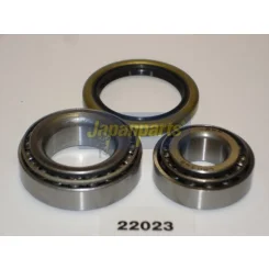Kerékcsapágy Készlet - JAPANPARTS (KK-22023)