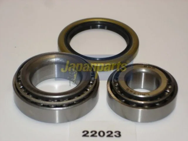 Kerékcsapágy Készlet - JAPANPARTS (KK-22023)