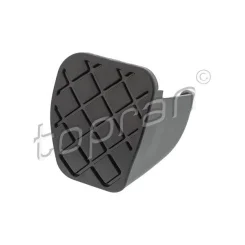 Nakładka Pedału Hamulca Audi, Seat, Skoda, Vw - TOPRAN (HP118 090)
