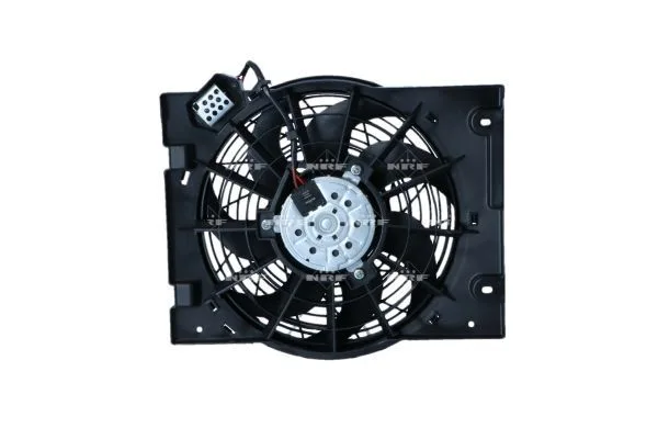 Ventillátor, Motorhűtés - NRF (NRF47010)