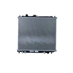 Hűtő, Motorhűtés - NRF (NRF50001)
