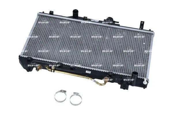 Hűtő, Motorhűtés - NRF (NRF53264)
