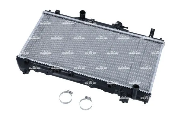 Hűtő, Motorhűtés - NRF (NRF53267)