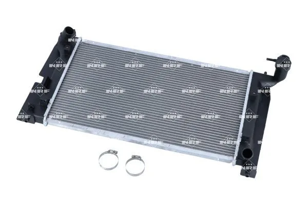 Hűtő, Motorhűtés - NRF (NRF53373)