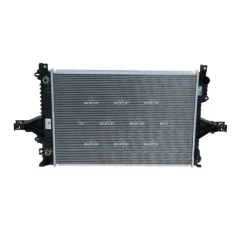 Hűtő, Motorhűtés - NRF (NRF53532)