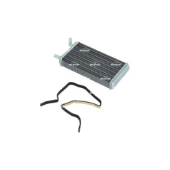 Hőcserélő, Belső Tér Fűtés - NRF (NRF53555)