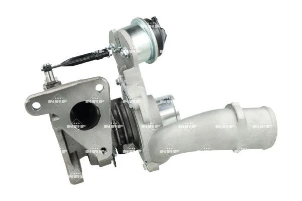 Turbo Renault 1,9Dci - NRF (NRF90010302)