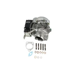 Turbo Bmw 2,0D E60/X3 E83 - NRF (NRF90010336)