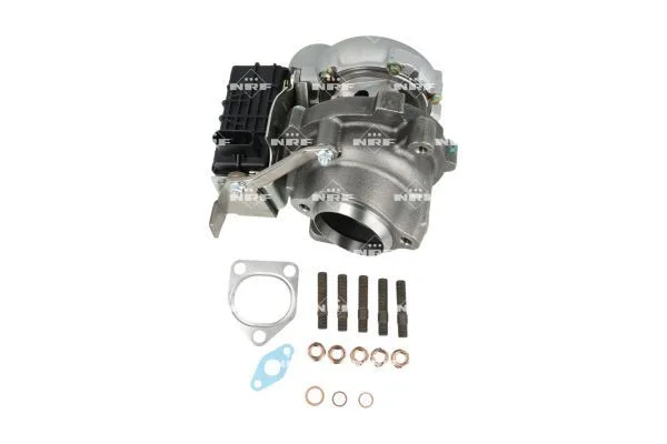 Turbo Bmw 2,0D E60/X3 E83 - NRF (NRF90010336)