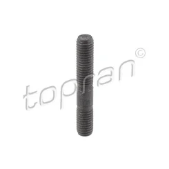 �Ruba Uniwersalna M8 Dł 35Mm - TOPRAN (HP116 765)