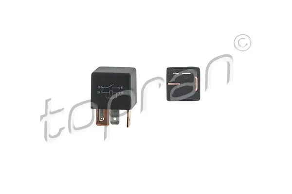 PrzekaNik - TOPRAN (HP116 262)