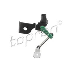 Czujnik Regulacji Zasięgu Wiateł Vw Multivan 2,0 03- - TOPRAN (HP623 165)