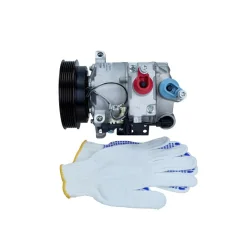Kompresor Klimatyzacji Volvo Xc90 06- - MAXGEAR (AC330048)