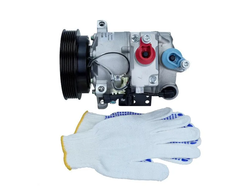 Kompresor Klimatyzacji Volvo Xc90 06- - MAXGEAR (AC330048)