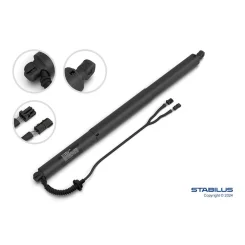Siłownik Elektryczny Pokrywy Bagażnika Cadillac Xt5 05.16- Le - STABILUS (STA201775)