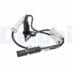 Czujnik Abs Bmw T. 5 17- Le/Pr - DELPHI (SS21657-12B1)