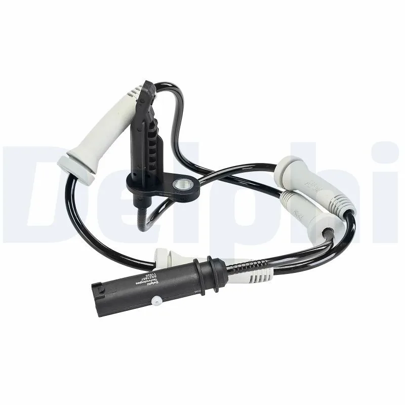 Czujnik Abs Bmw T. 5 17- Le/Pr - DELPHI (SS21657-12B1)