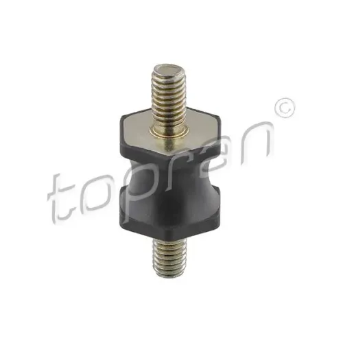 Wspornik Filtra Powietrza Audi, Seat, Skoda - TOPRAN (HP119 087)