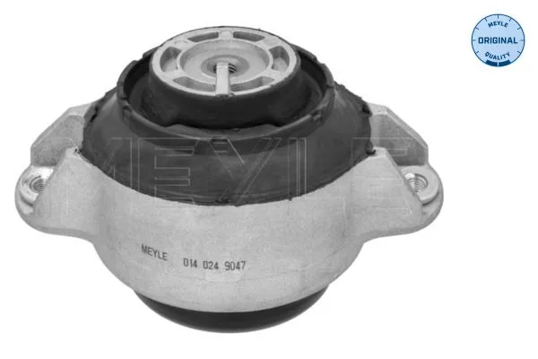 Felfüggesztés, Motor - MEYLE (0140249047)