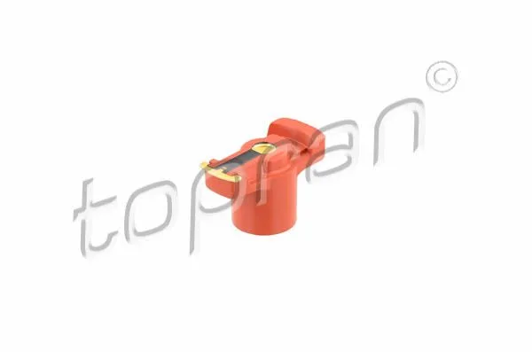 Palec Rozdzielacza Zapłonu - TOPRAN (HP101 047)