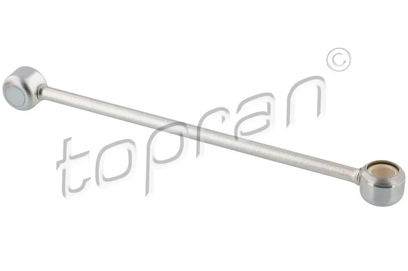 Drľżek Zmiany Bieg. - TOPRAN (HP117 237)